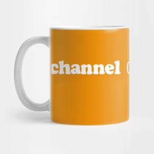 channel orange classic album Frank Ocean Mug